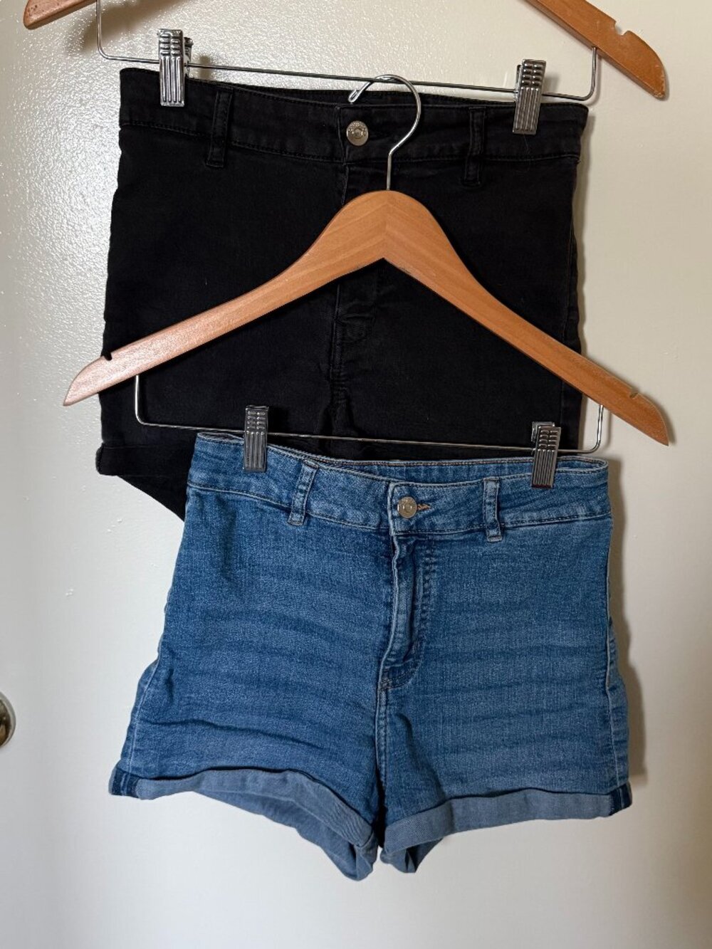 Divided by H&M Denim Shorts Bundle US 4/6​